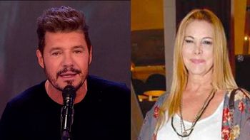 Marcelo Tinelli contó detalles de la salud de Soledad Aquino: “Mejora día a día”