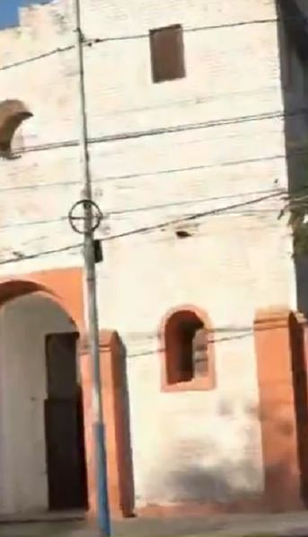 Caso Loan: la comisaría y la iglesia de 9 de julio, los nuevos escenarios en la mira de los investigadores