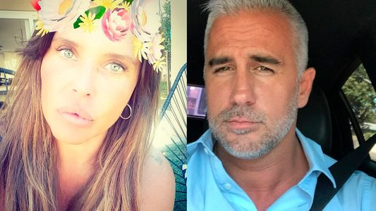 Nazarena Vélez: Con Leandro siempre fuimos amigos, quizás en algún momento muy amigos