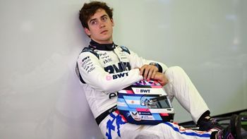 alpine rompio el silencio y le envio un mensaje a franco colapinto durante el receso de la formula 1 alpine rompio el silencio y le envio un mensaje a franco colapinto durante el receso de la formula 1