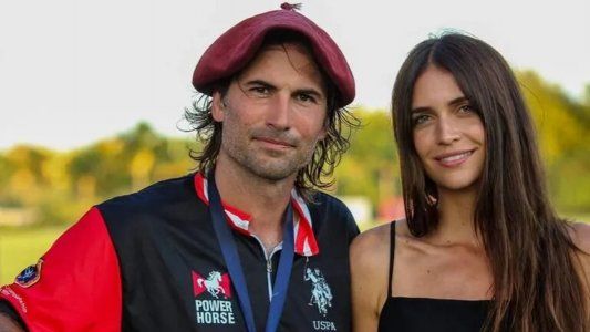 Zaira Nara habló con LAM y ¿confirmó su separación de Jakob Von Plessen?