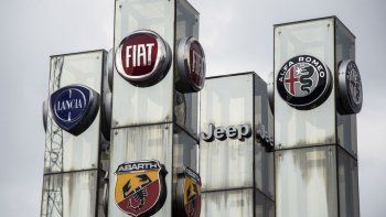 Denuncian a Fiat de evasión fiscal por haber subvalorado en US$ 5.600 millones a Chrysler en su compra