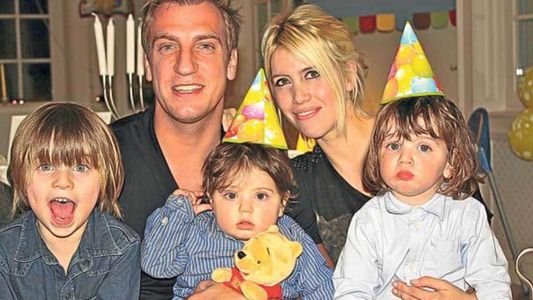 Wanda Nara y Maxi López llegaron a un acuerdo tras años de una larga batalla judicial