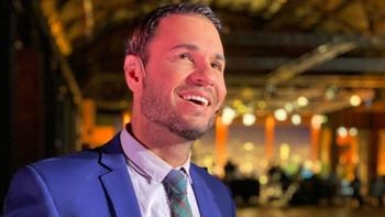 El cambio de vida de Tomás Dente: Hace meses dejé de...