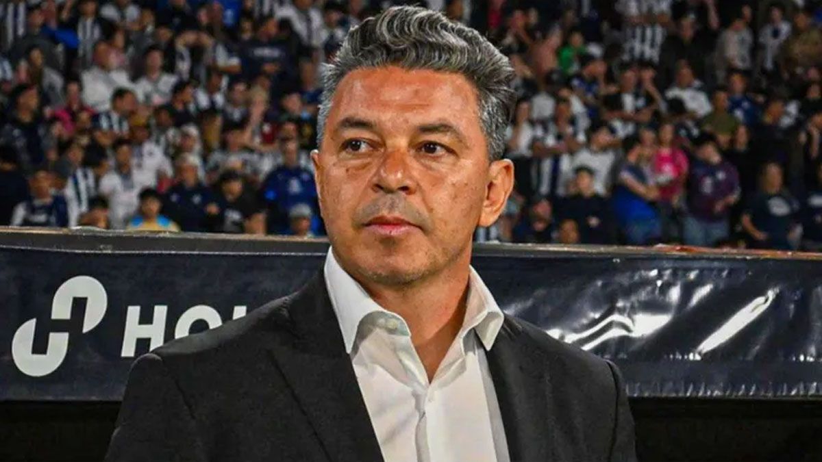 Gallardo movió el tablero en River: los sorpresas que marcaron la lista de convocados ante Argentinos