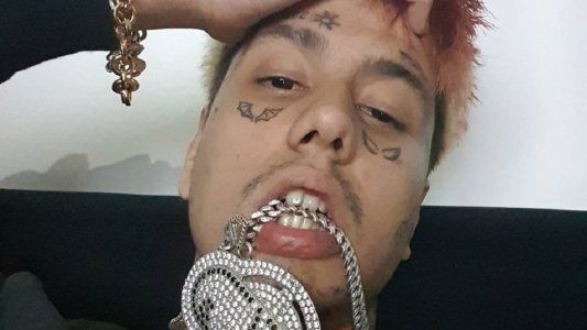 La defensa del Duki ante las imágenes íntimas que se viralizaron