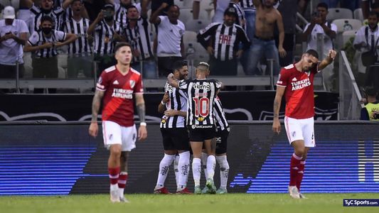 ¿Es la agonía del ciclo más exitoso de la historia de River?