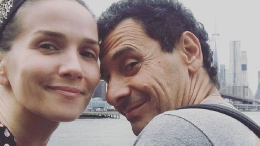 Natalia Oreiro habló de la crianza de su hijo: Ata es un niño feminista