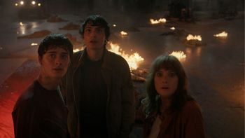 Netflix estrena el volumen 2 de Stranger Things 5: mirá el tráiler de los nuevos capítulos