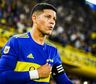 El mensaje de despedida de un compañero a Marcos Rojo tras su salida de Boca: Los amigos...