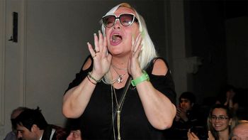 Qué dijo Silvia Süller sobre la denuncia a su hermano Marcelo por violencia de género