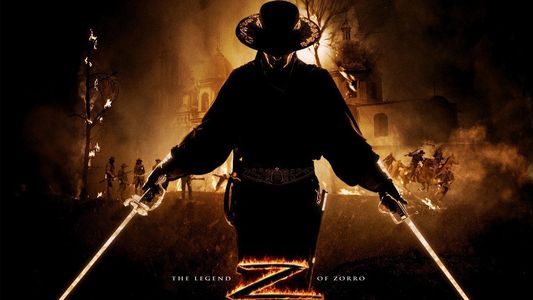 Gael García Bernal será el protagonista de la nueva película de El Zorro