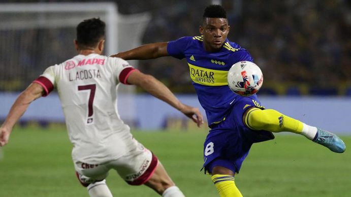 Fútbol libre por celular: cómo ver en vivo Lanús - Boca