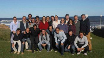 María Eugenia Vidal y la caja provincial, las principales trabas a la unidad del PJ bonaerense