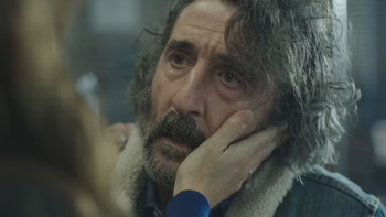 Luis Zahera LA ROMPE en Netflix con su película más vista y apenas dura 96 minutos