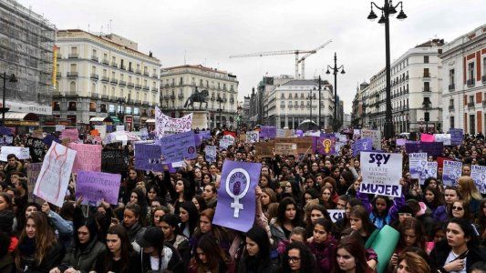Día de la Mujer: ¿Cómo comenzó el feminismo en Argentina?