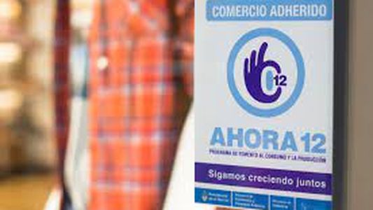 Ahora 12: el Gobierno sumó más productos para poder comprar en cuotas