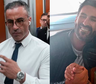 Se filtraron nuevos audios de Leopoldo Luque insultando a Diego Maradona y su entorno
