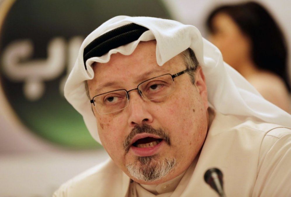 Arabia Saudita confirmó que el periodista Jamal Khashoggi murió en el consulado de Estambul
