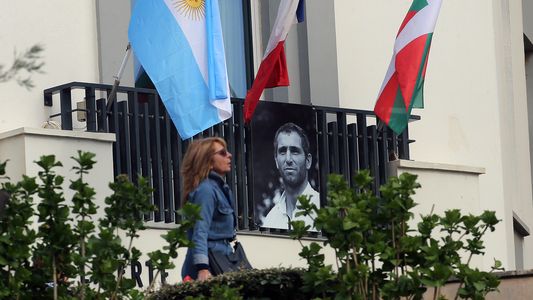 Emotiva despedida a Federico Martín Aramburu: homenajes y tristeza en el funeral del exrugbier argentino
