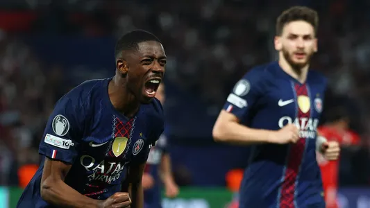 Lluvia de goles en París: así fue el tremendo partido entre el PSG y el Bayern Múnich por la semifinal de la Champions