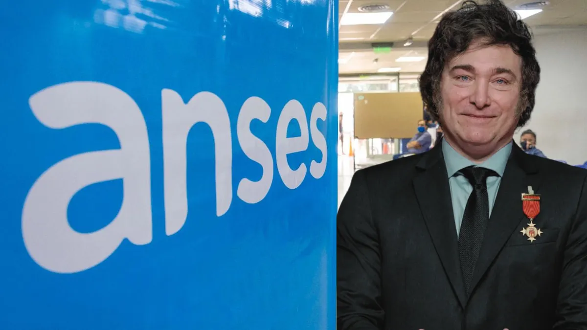 Excelente noticia de ANSES y Milei: pagarán un extra de $ 100.000