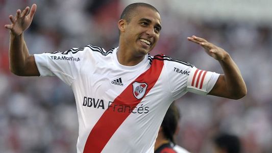 La contundente frase de David Trezeguet sobre River: Es peor descender que...