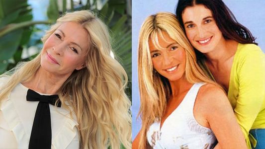El conmovedor mensaje de Cris Morena a 9 años de la muerte de Romina Yan