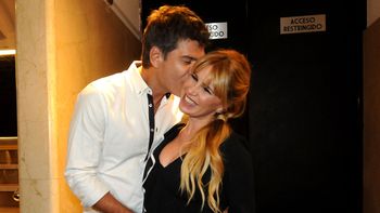 A punto de ser mamá, Flor Peña se despide del teatro y ya tiene reemplazo