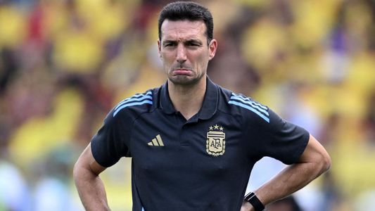 La INESPERADA confesión de Lionel Scaloni que sorprendió al mundo