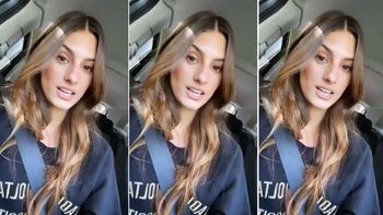 Lola Latorre le pidió disculpas Nacha Guevara: No tengo excusas, lo que hice estuvo muy mal