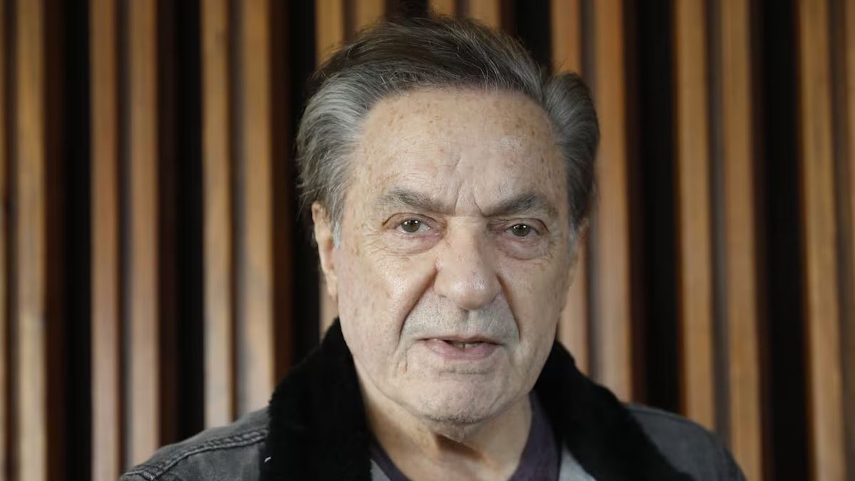 Se supo de qué murió Antonio Grimau a los 82 años