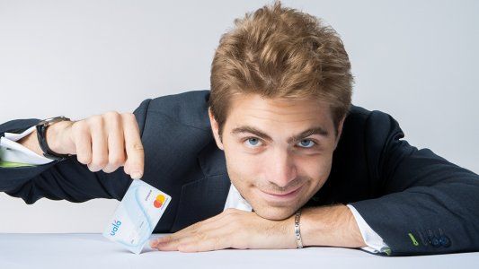 El gigante de mensajería china Tencent invertirá en la fintech argentina Ualá