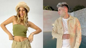 El llamativo mensaje de Julieta Poggio que sigue alimentando los rumores de crisis con Lucca Bardelli