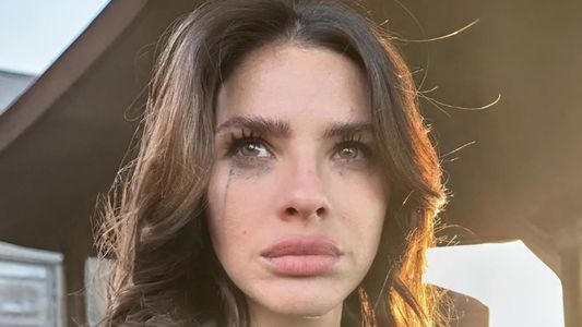 Se la llevan los demonios: le arruinaron el estreno de su serie y La China Suárez explotó en llamas