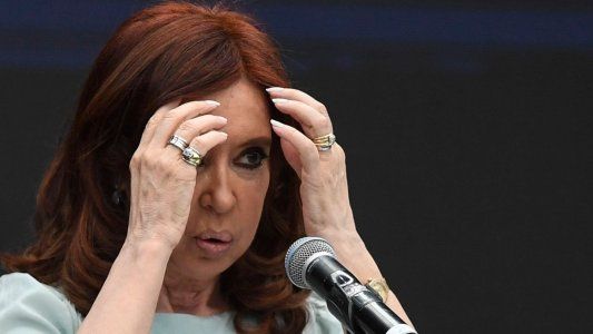 En medio de la polémica por el video, Valdés insiste con que Cristina no debería ser candidata: Le dije que en esta coyuntura el costo es muy alto