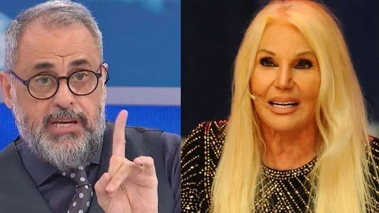 ¿Inspirado en Susana Giménez? Así se llamará el nuevo programa de Jorge Rial