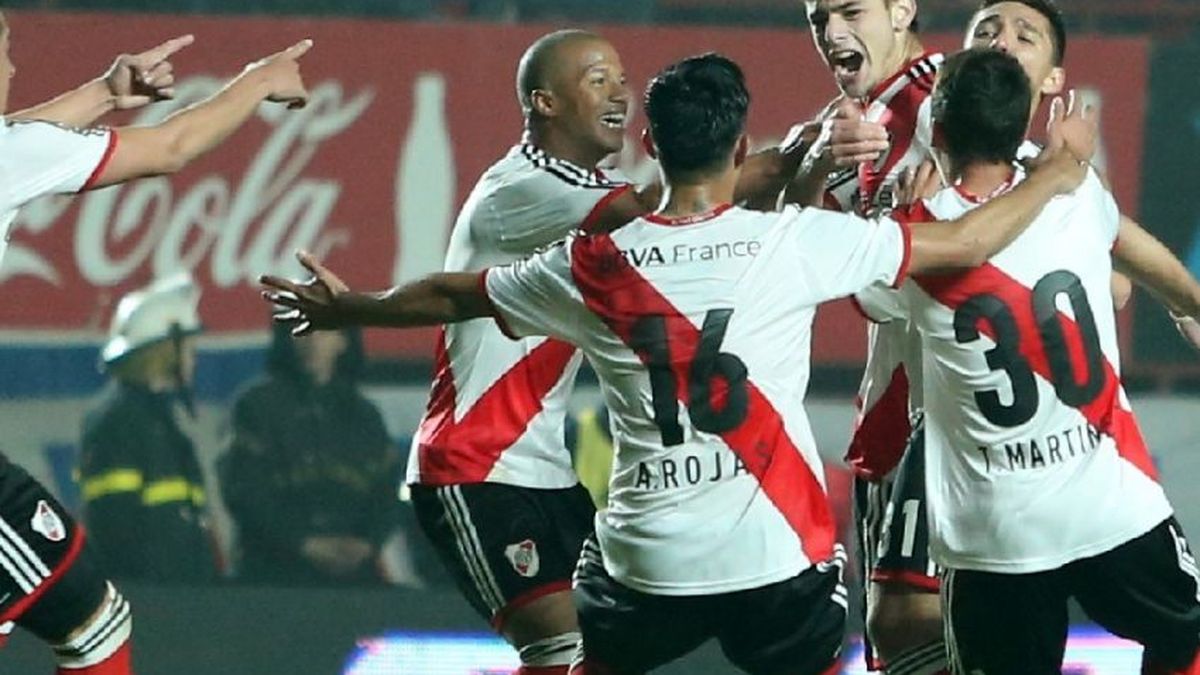 Selección Argentina: El ex River que es la gran sorpresa de Scaloni
