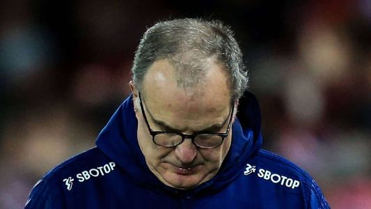 El momento más difícil para Marcelo Bielsa: ¿por qué fue desvinculado del Leeds United?