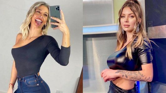 Se supo el motivo por el cual Sol Pérez bloqueó a Romina Malaspina: Se la tenía jurada