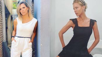 Denise Dumas contó que Nicole Neumann fue estafada por su propia madre