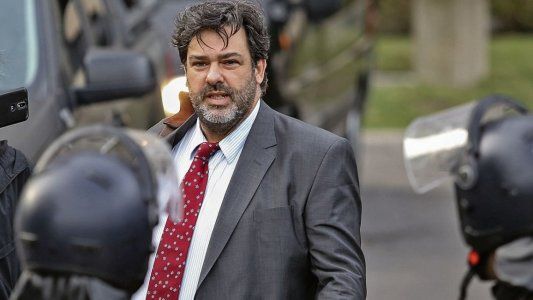 La chicana del abogado de De Vido: “Que le pidan las excavadoras a Marijuan a ver si encuentran los cuadernos en la Patagonia”