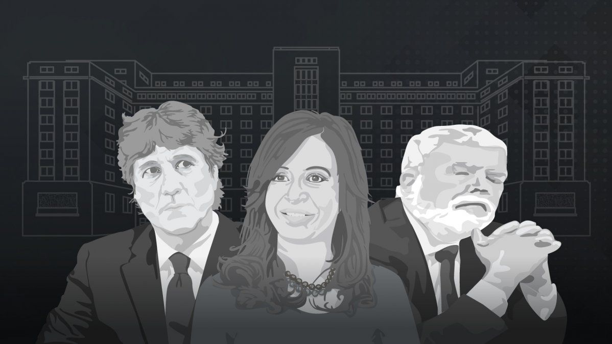 Qué busca la nueva agrupación judicial opositora a Macri y cercana al mundo K