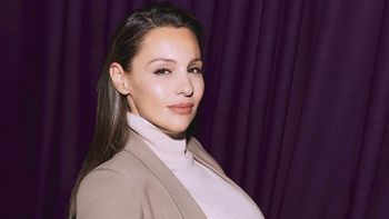 El duro comentario económico de Pampita sobre la crisis cambiaria en Los 8 escalones
