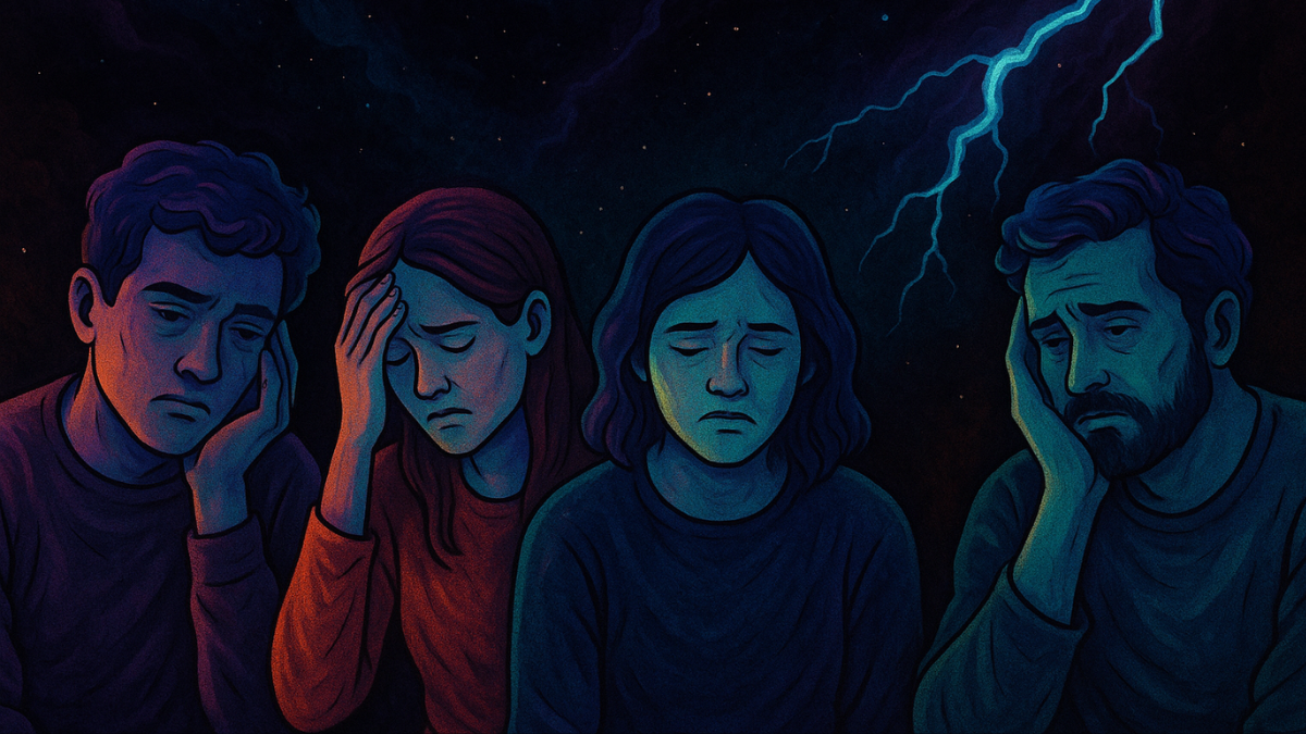 Astrología: 4 signos del zodiaco sentirán mayor cansancio y tensión por Saturno retrógrado