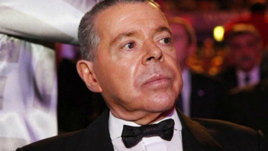 Murió el ex juez federal Norberto Oyarbide
