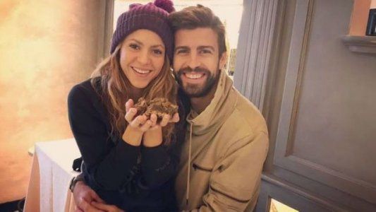 Shakira reveló por qué no se quiere casar con Gerard Piqué
