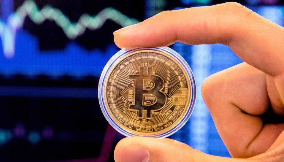 Bitcoin: En las últimas jornadas