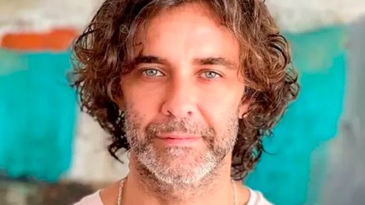 Mariano Martínez se suma a La Academia