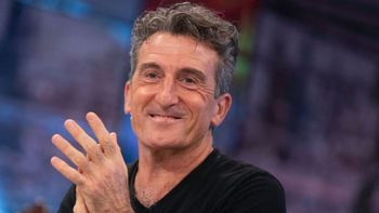 Luis Zahera brilla en Netflix con el mejor thriller español y dura menos de 2 horas. (Foto: Archivo)